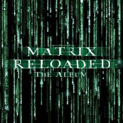BO : The Matrix Reloaded